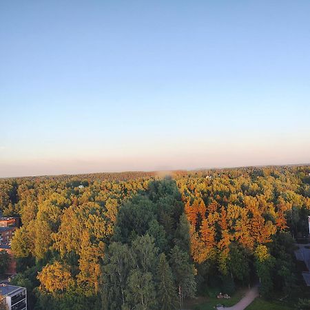 Flexi Homes Itaekeskus Helsinki Dış mekan fotoğraf