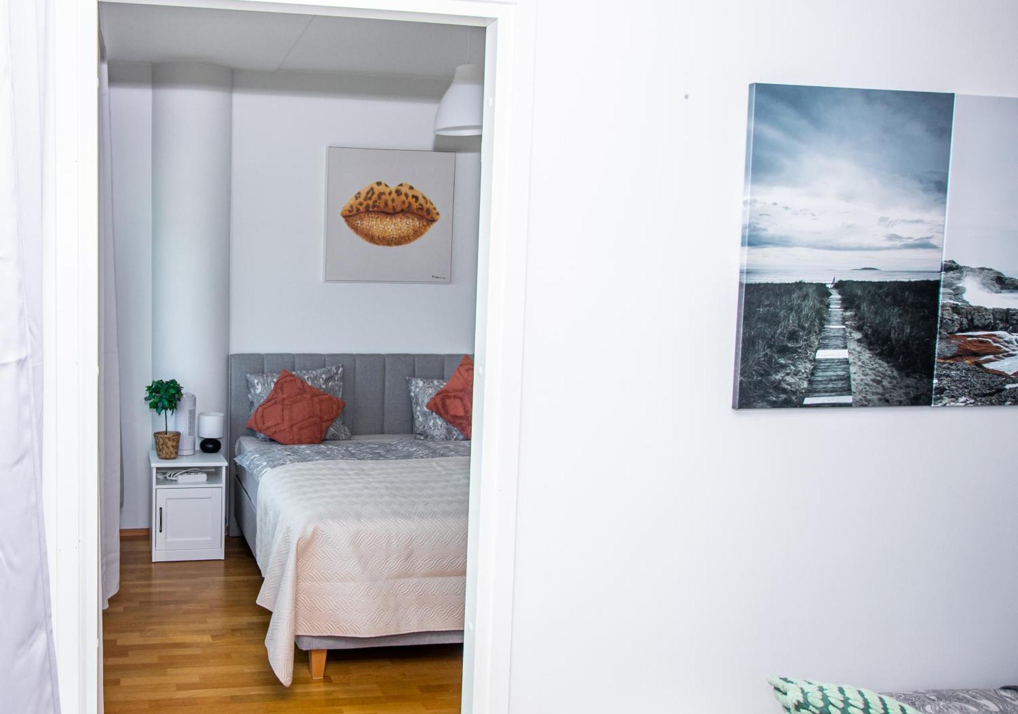 Flexi Homes Itaekeskus Helsinki Dış mekan fotoğraf