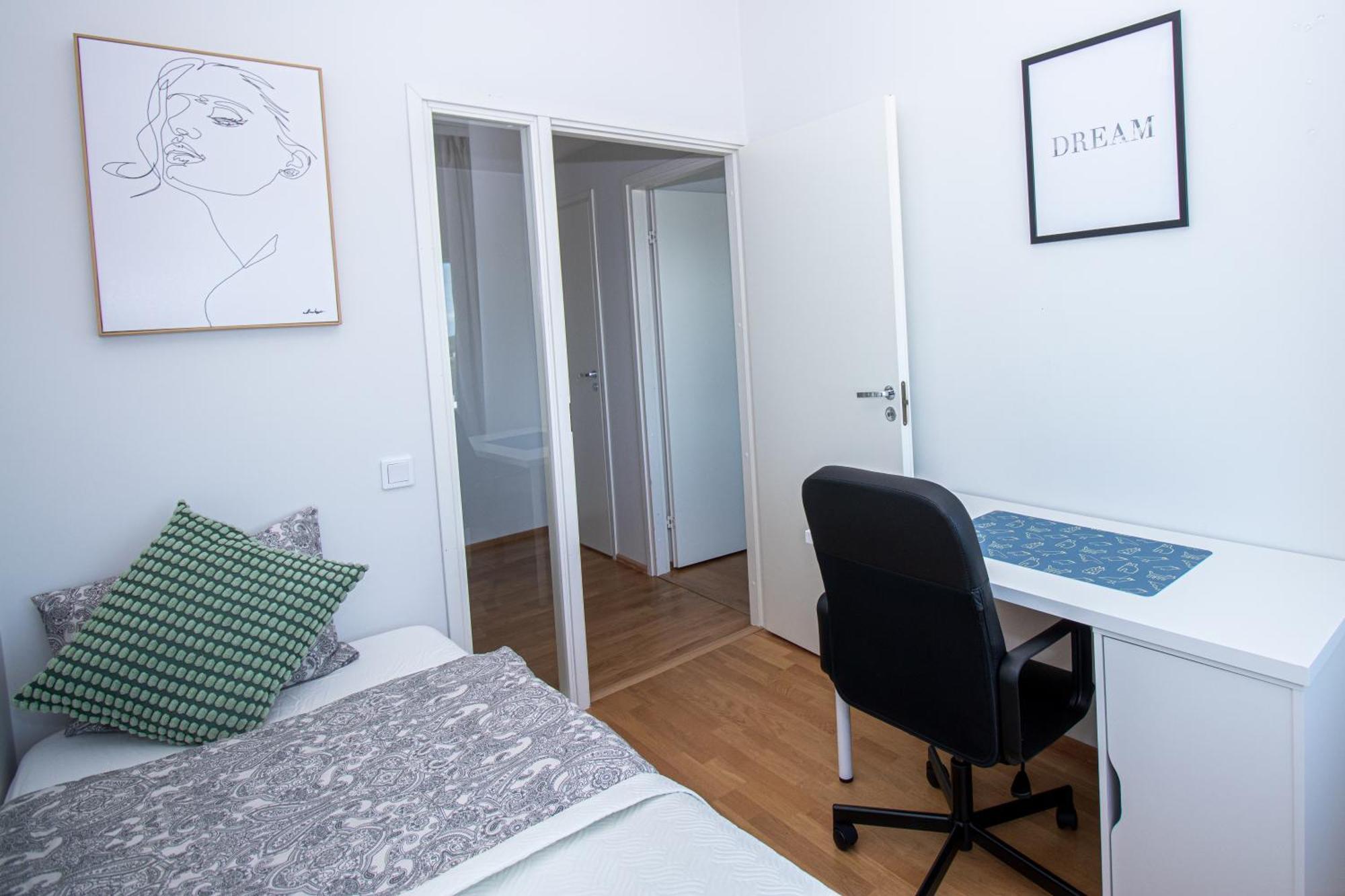 Flexi Homes Itaekeskus Helsinki Dış mekan fotoğraf
