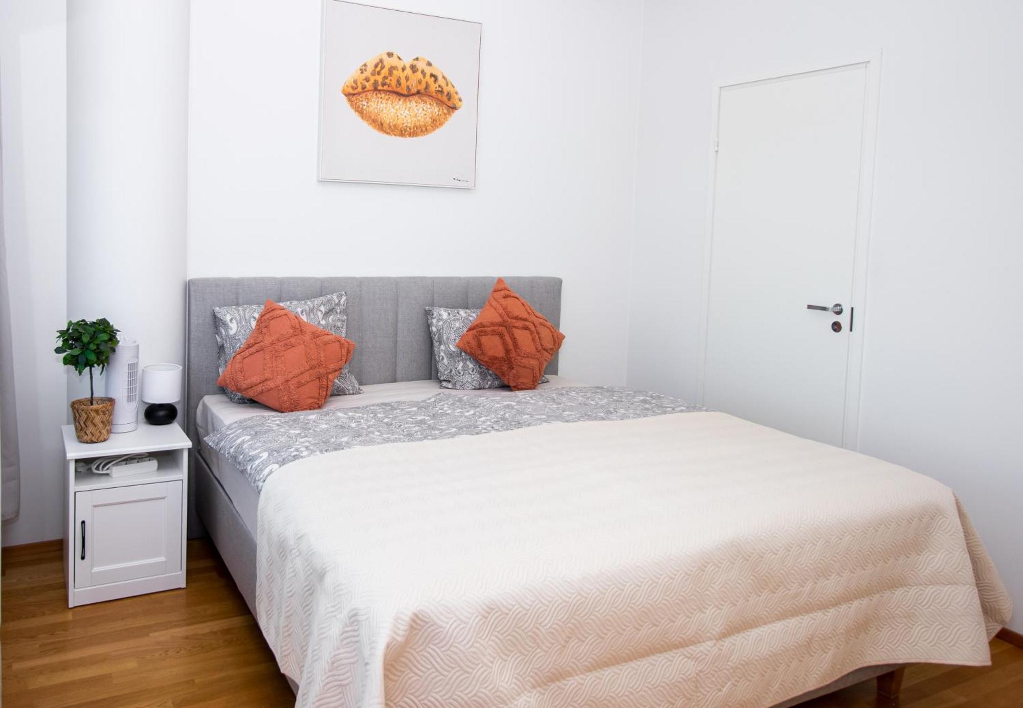 Flexi Homes Itaekeskus Helsinki Dış mekan fotoğraf
