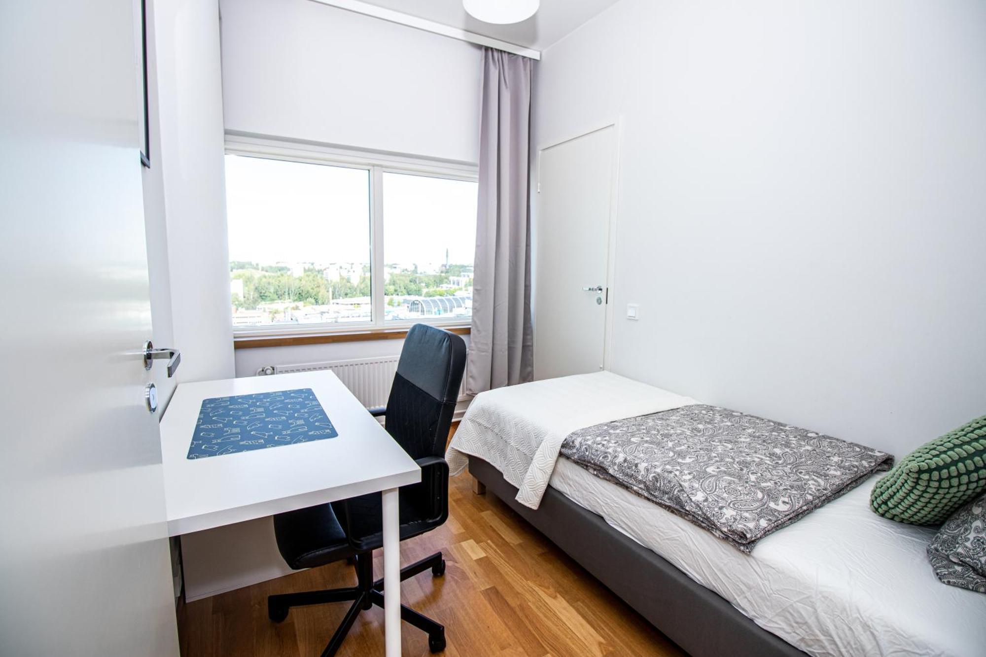 Flexi Homes Itaekeskus Helsinki Dış mekan fotoğraf