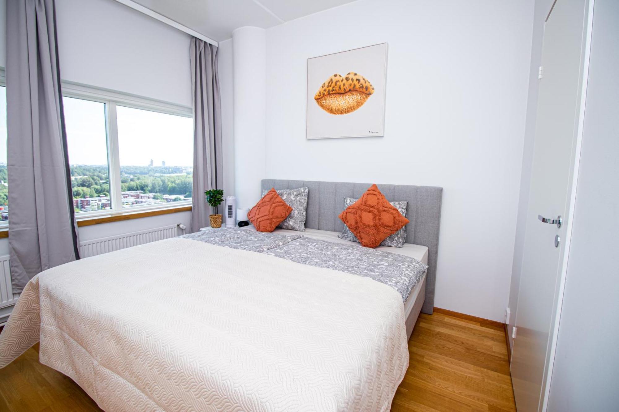 Flexi Homes Itaekeskus Helsinki Dış mekan fotoğraf