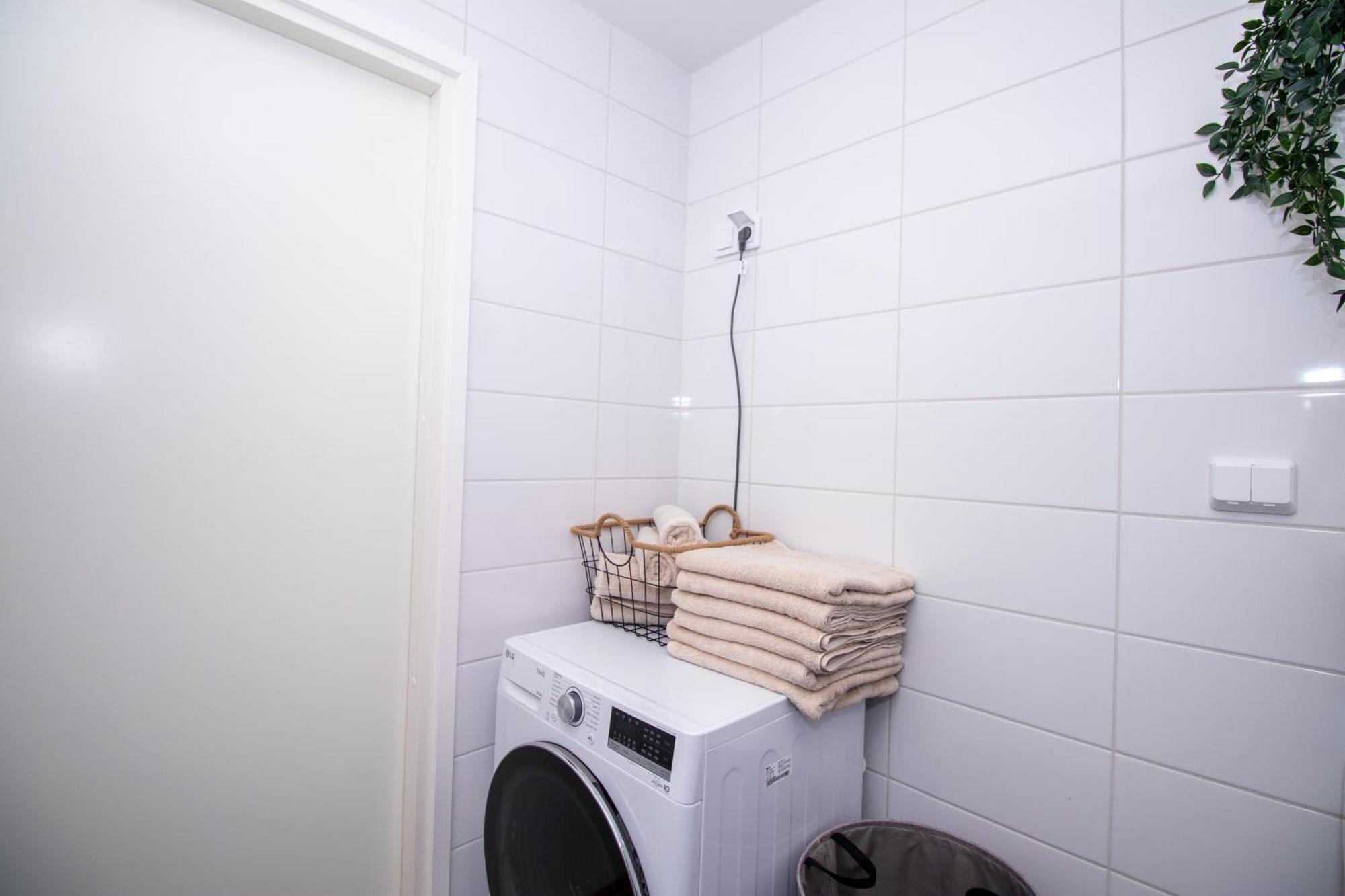 Flexi Homes Itaekeskus Helsinki Dış mekan fotoğraf