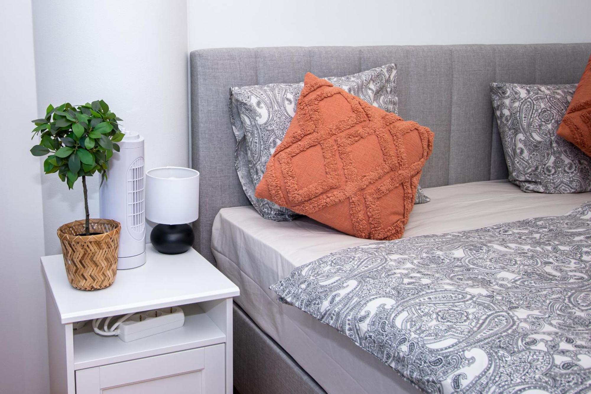Flexi Homes Itaekeskus Helsinki Dış mekan fotoğraf