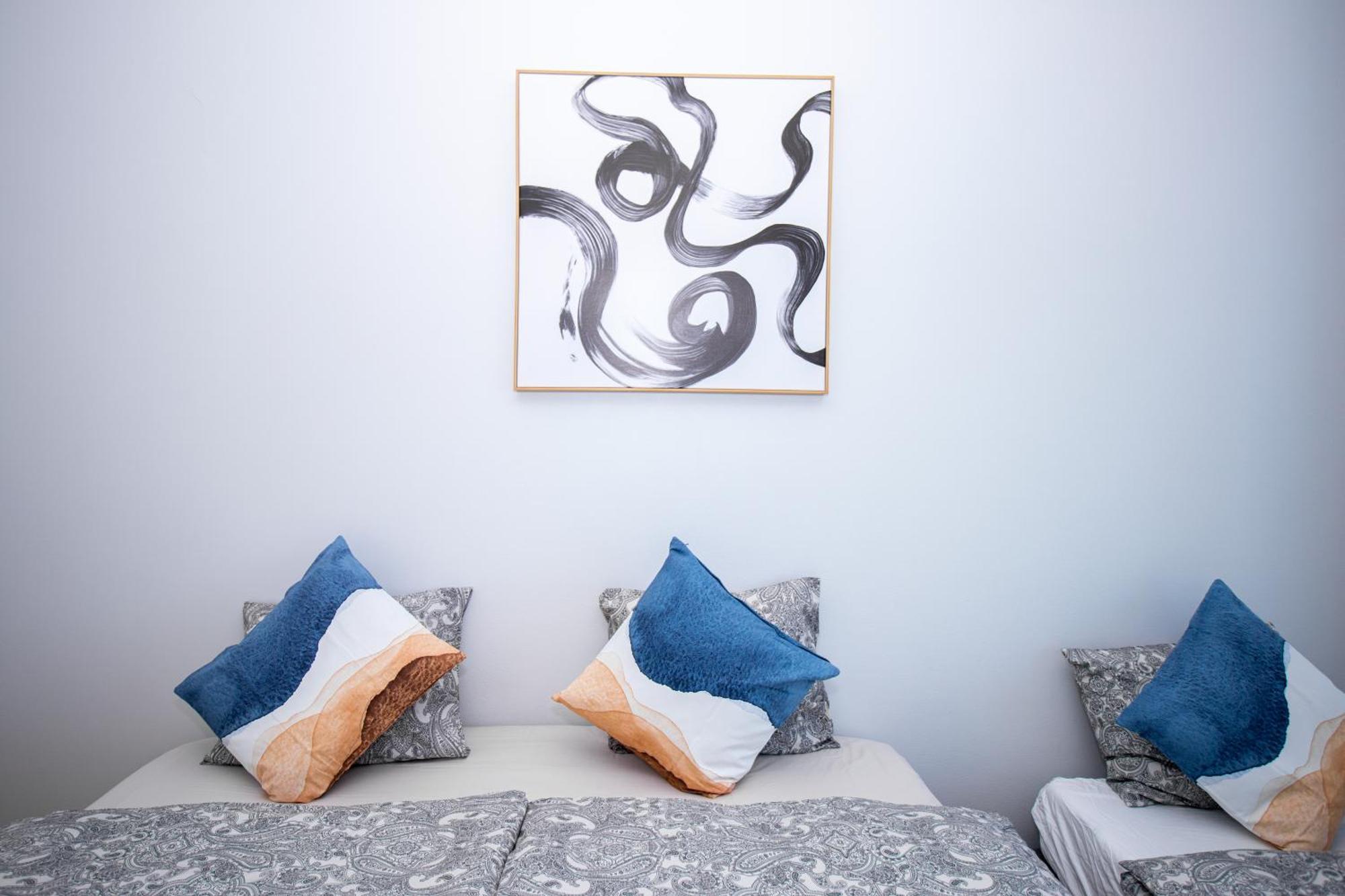 Flexi Homes Itaekeskus Helsinki Dış mekan fotoğraf