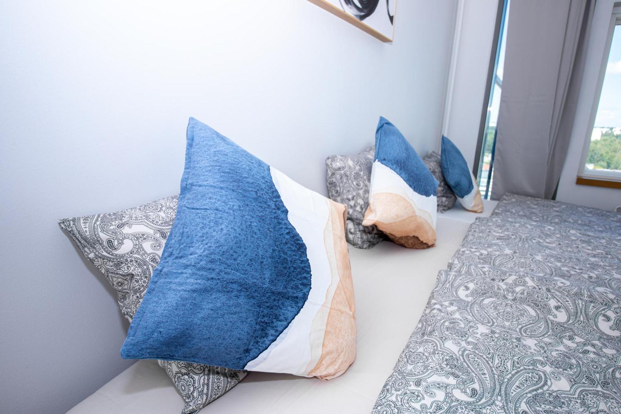 Flexi Homes Itaekeskus Helsinki Dış mekan fotoğraf