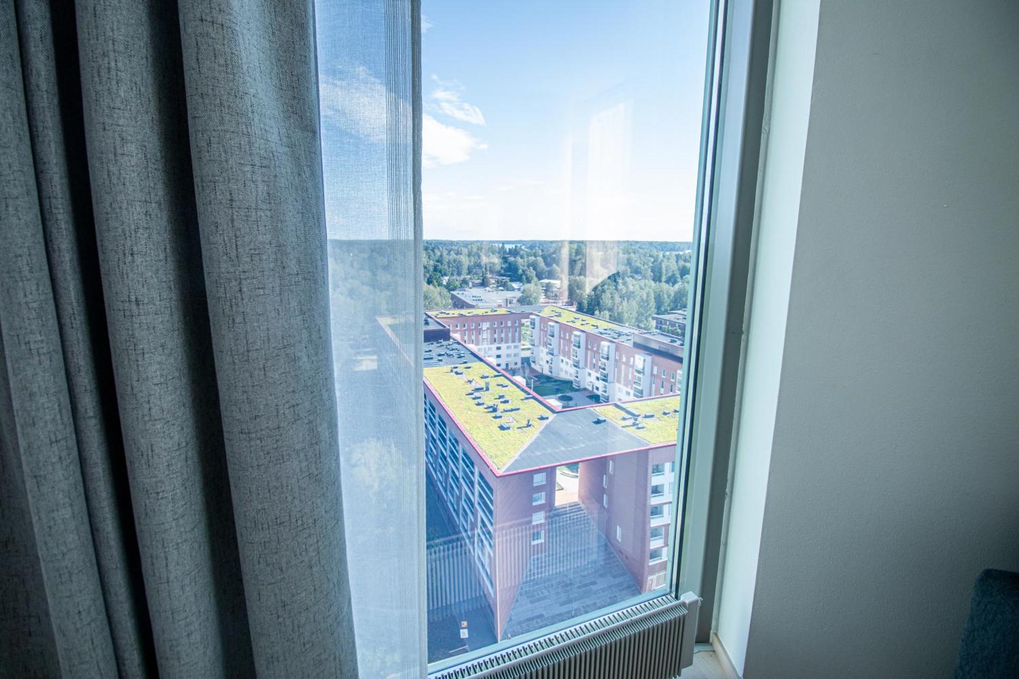 Flexi Homes Itaekeskus Helsinki Dış mekan fotoğraf