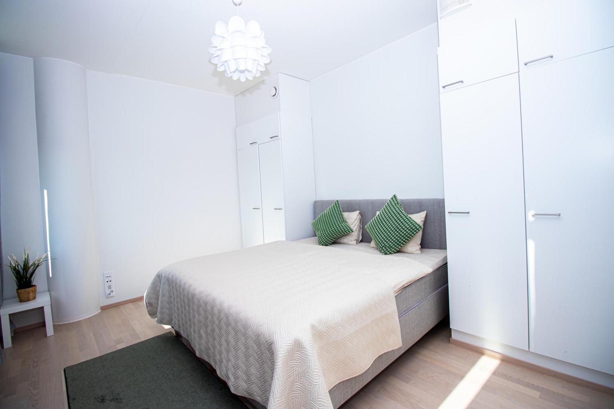 Flexi Homes Itaekeskus Helsinki Dış mekan fotoğraf