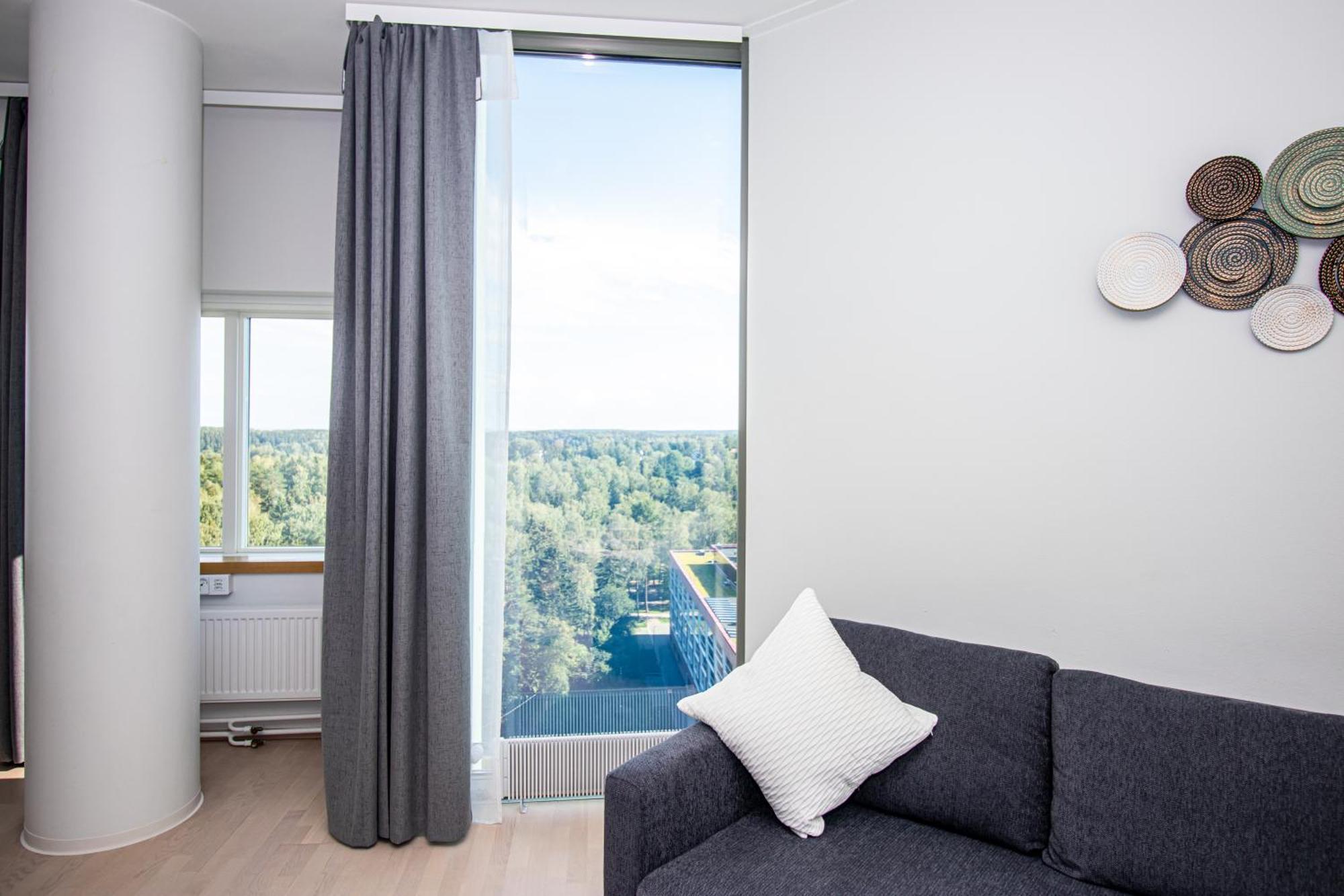 Flexi Homes Itaekeskus Helsinki Dış mekan fotoğraf