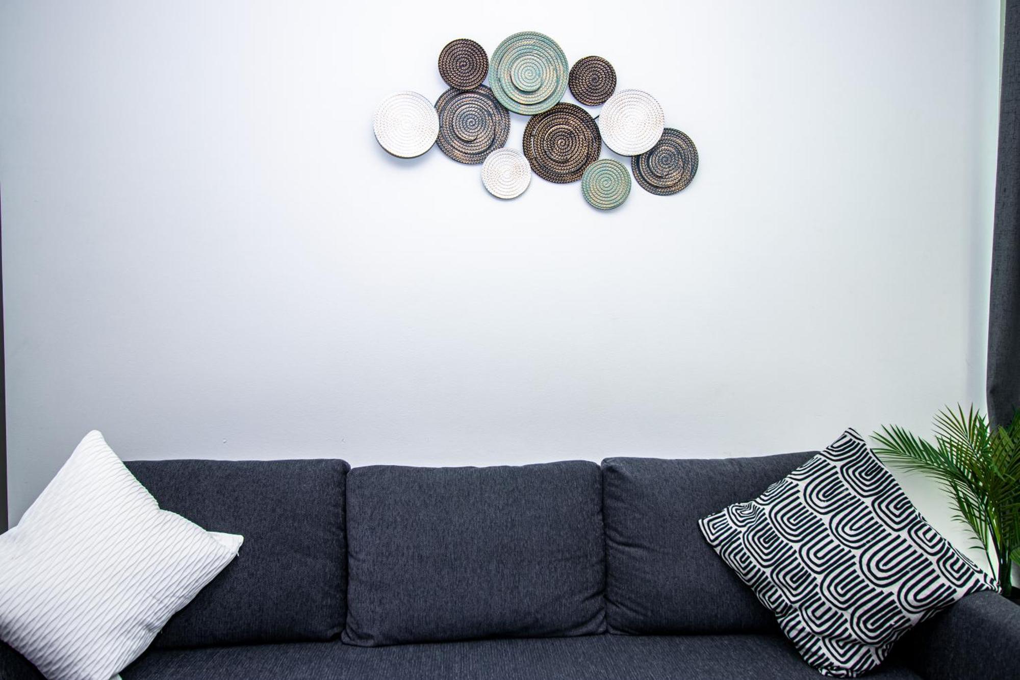 Flexi Homes Itaekeskus Helsinki Dış mekan fotoğraf