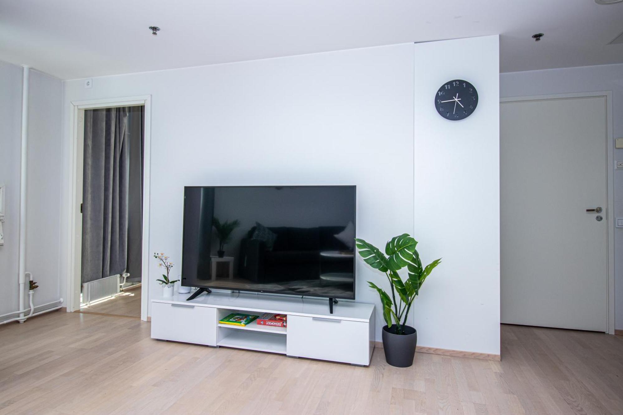 Flexi Homes Itaekeskus Helsinki Dış mekan fotoğraf