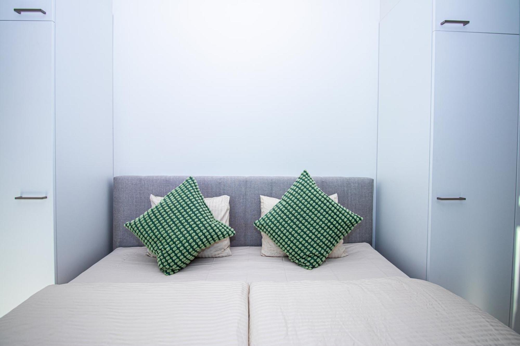 Flexi Homes Itaekeskus Helsinki Dış mekan fotoğraf