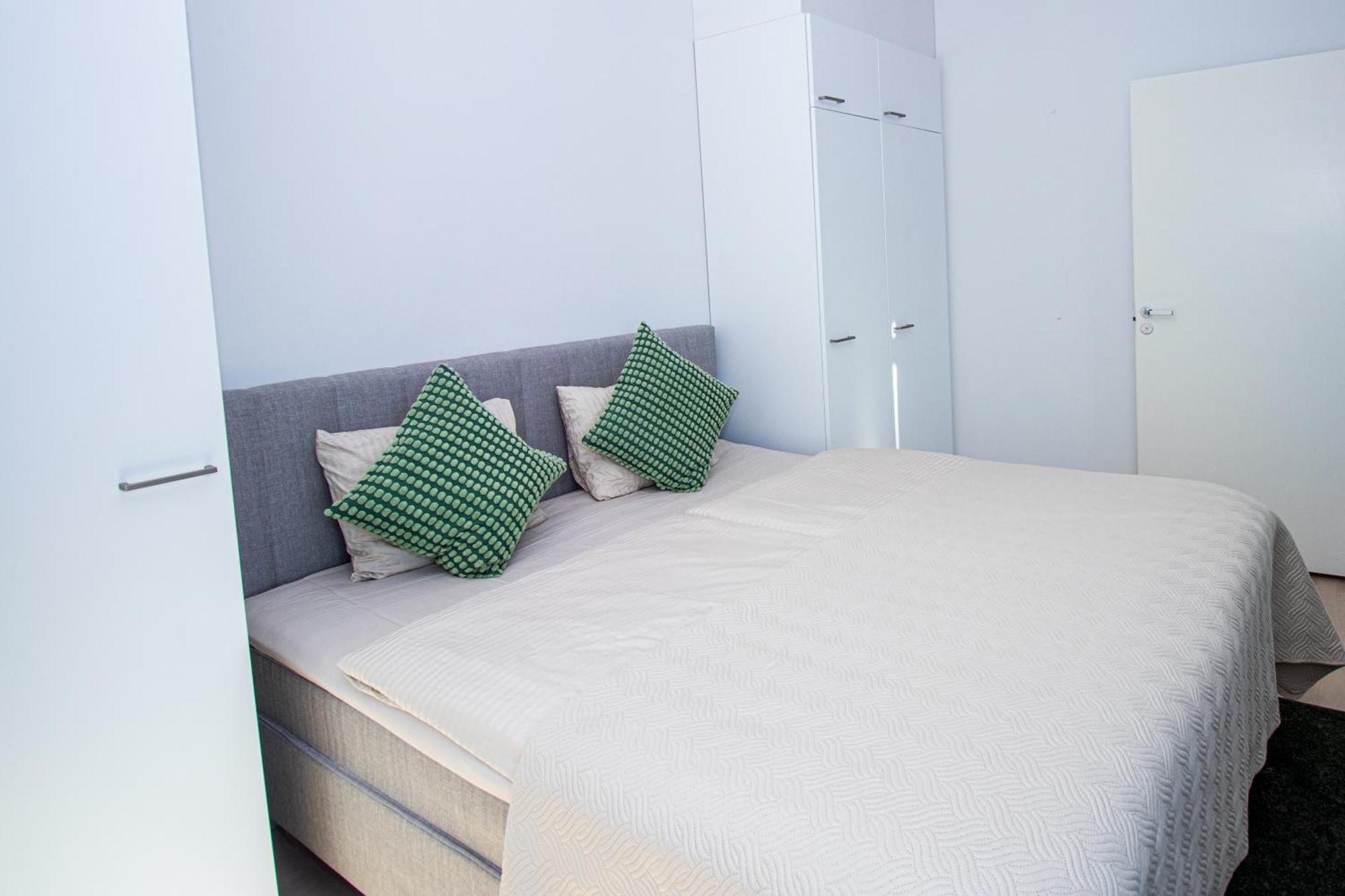 Flexi Homes Itaekeskus Helsinki Dış mekan fotoğraf