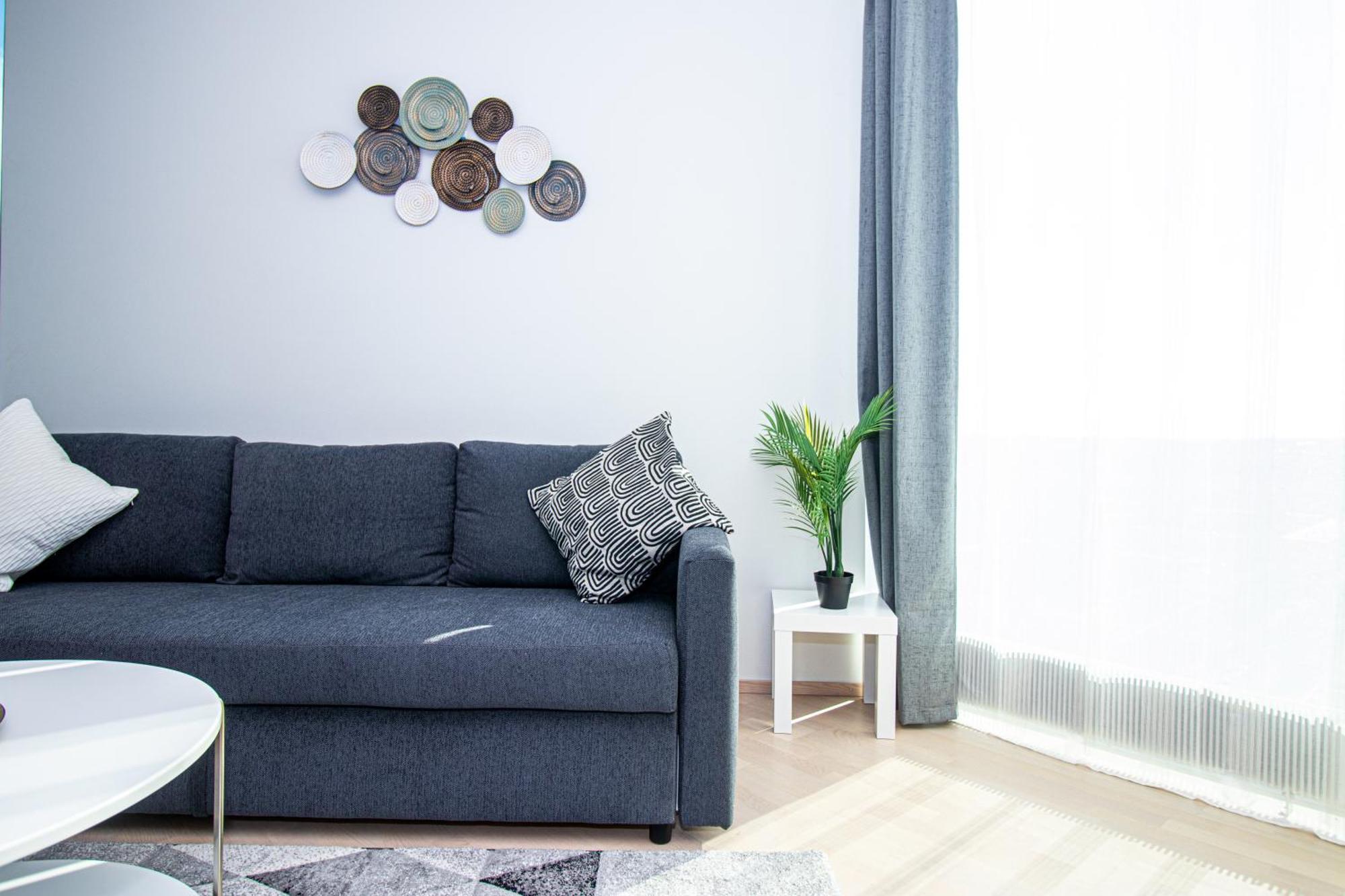 Flexi Homes Itaekeskus Helsinki Dış mekan fotoğraf
