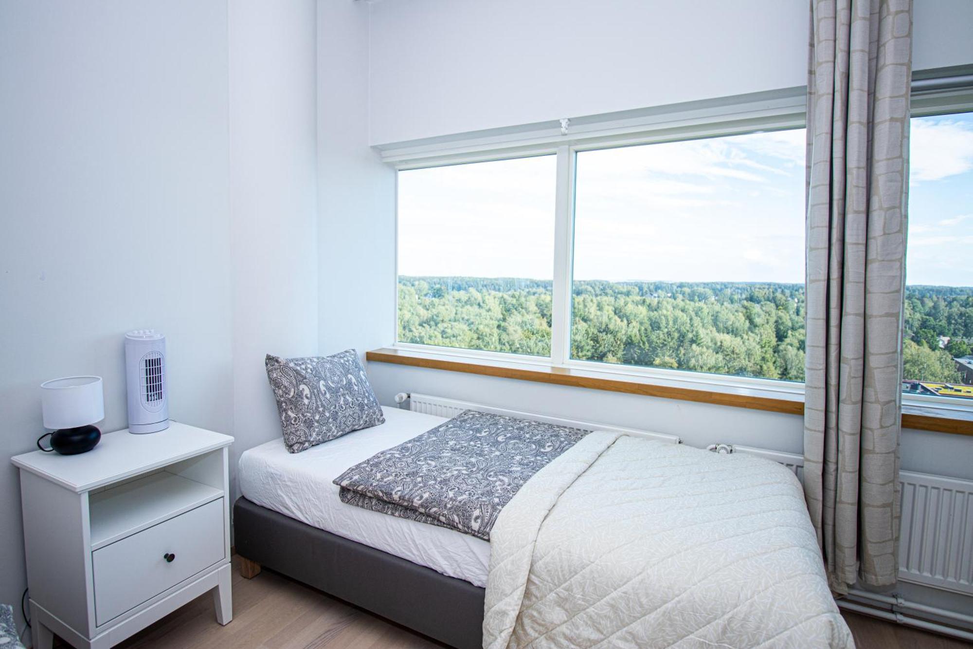 Flexi Homes Itaekeskus Helsinki Dış mekan fotoğraf