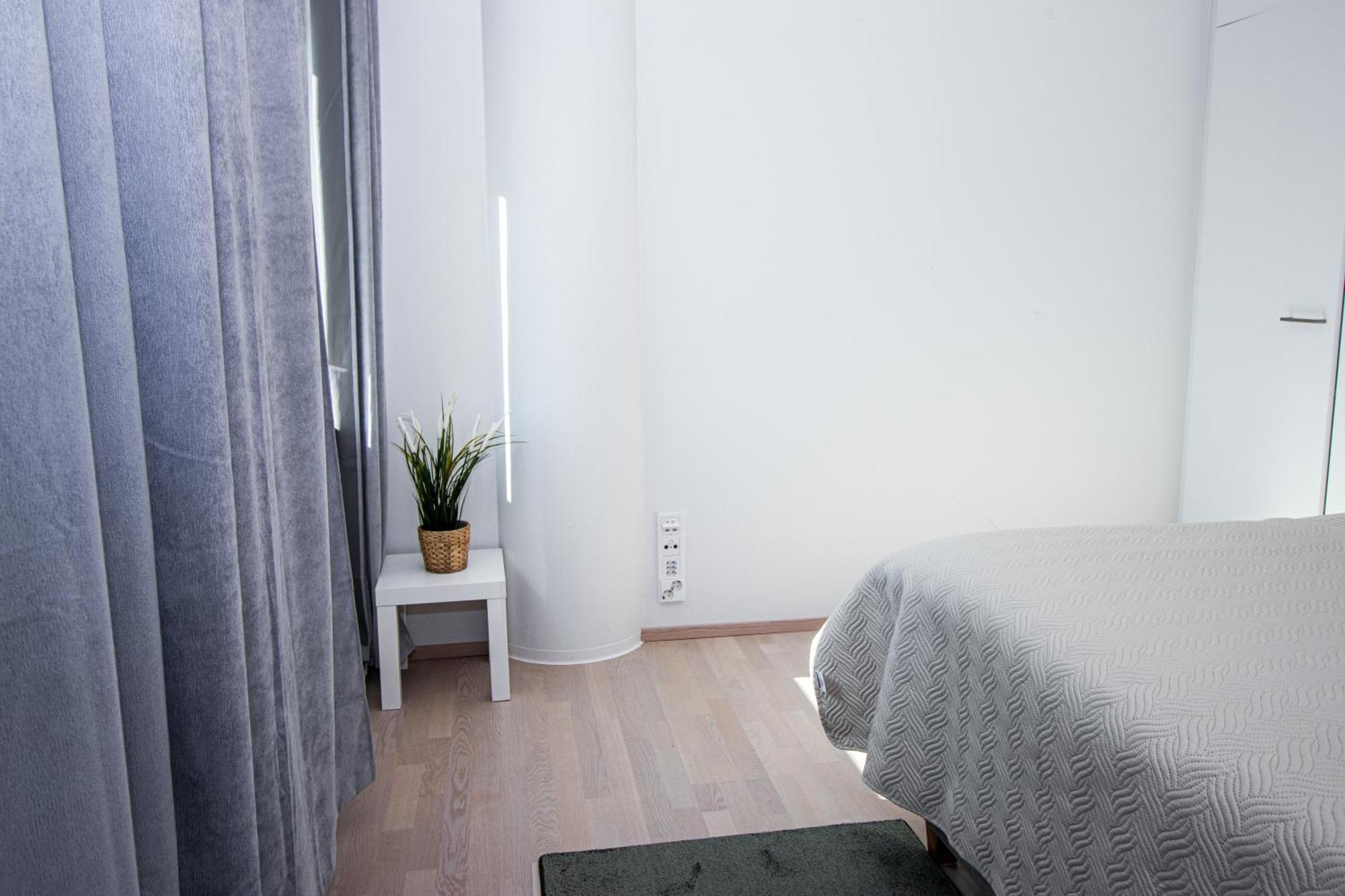 Flexi Homes Itaekeskus Helsinki Dış mekan fotoğraf