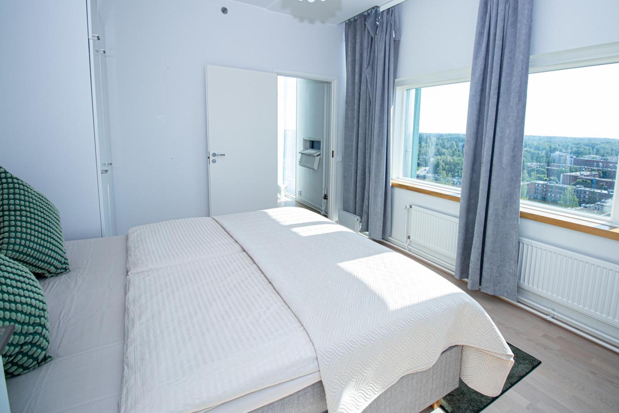 Flexi Homes Itaekeskus Helsinki Dış mekan fotoğraf