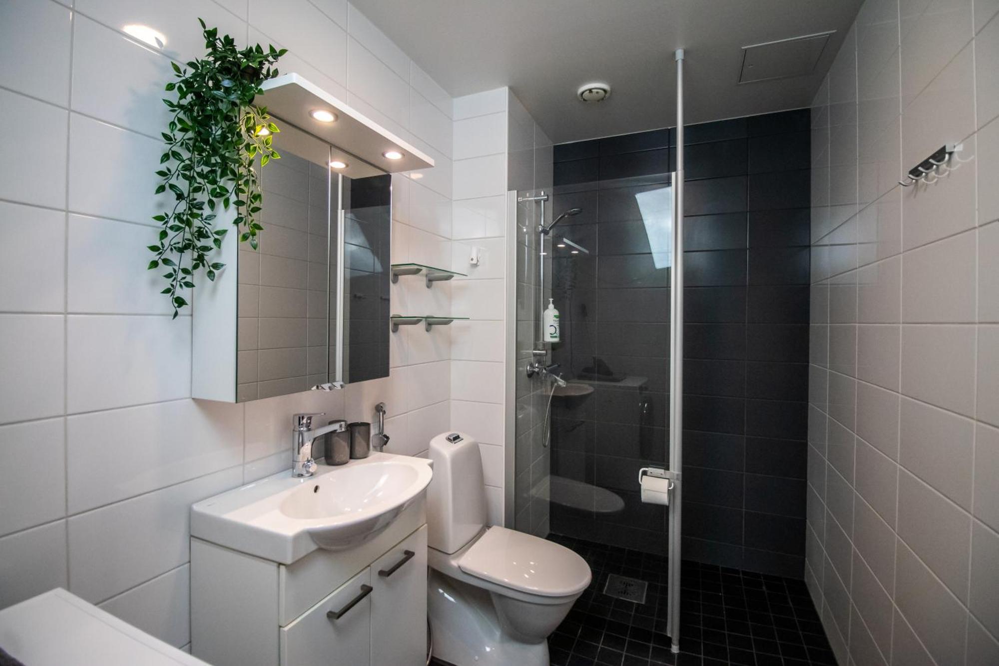 Flexi Homes Itaekeskus Helsinki Dış mekan fotoğraf
