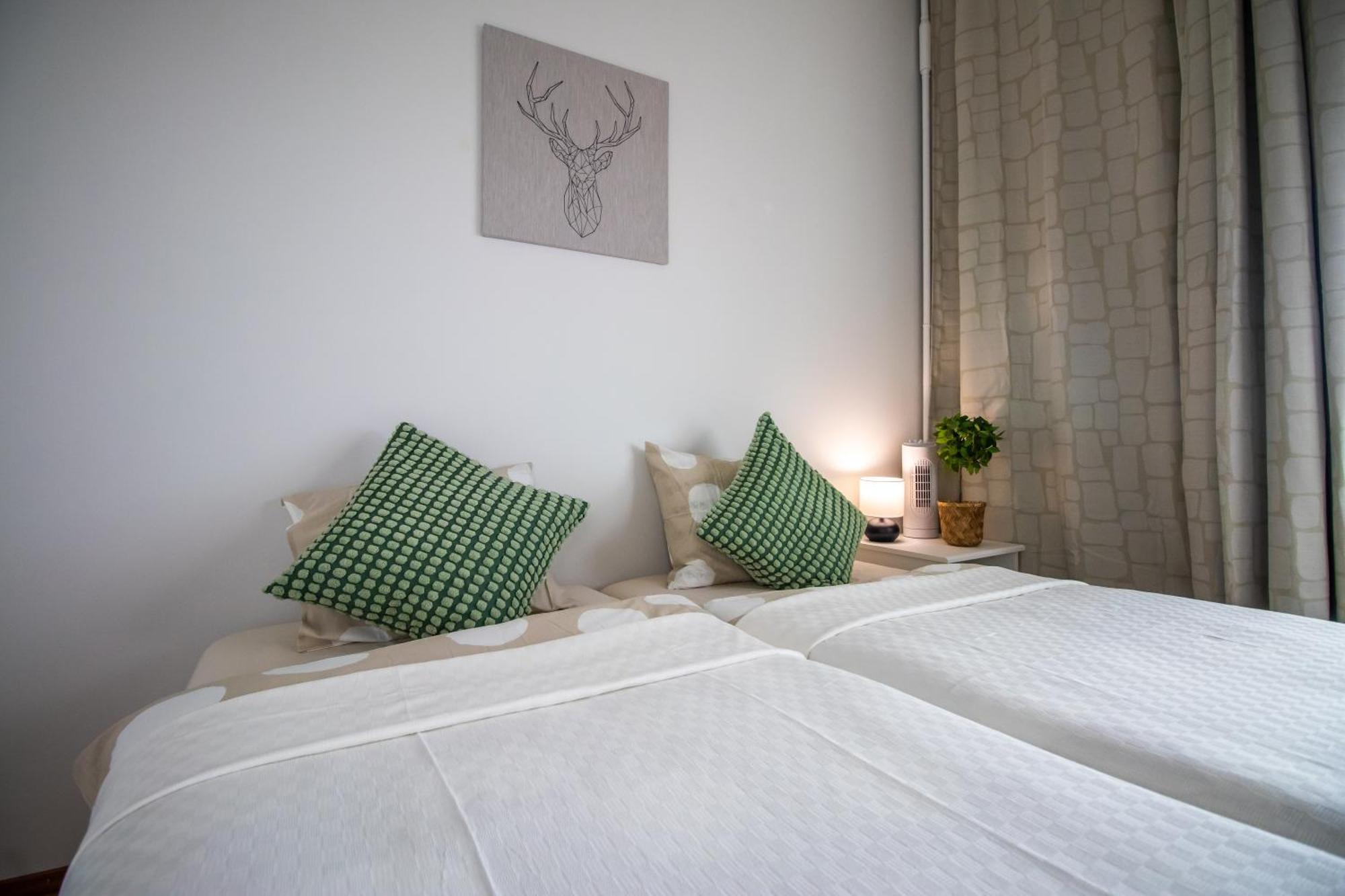 Flexi Homes Itaekeskus Helsinki Dış mekan fotoğraf