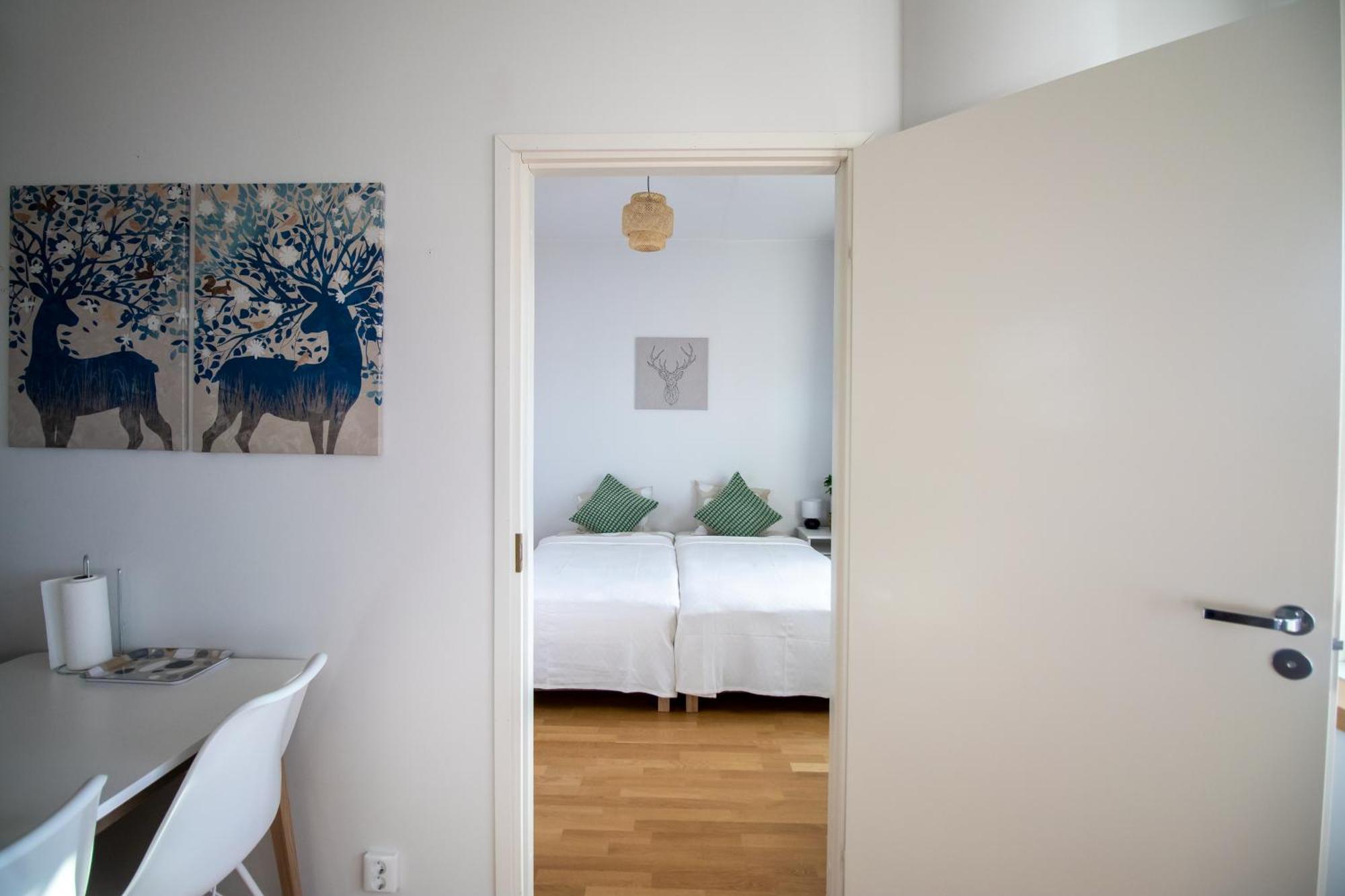Flexi Homes Itaekeskus Helsinki Dış mekan fotoğraf