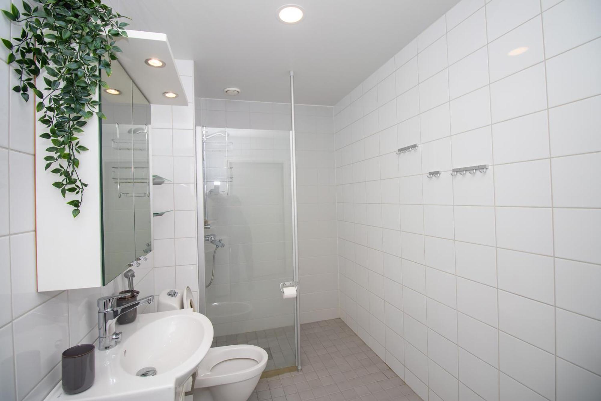 Flexi Homes Itaekeskus Helsinki Dış mekan fotoğraf
